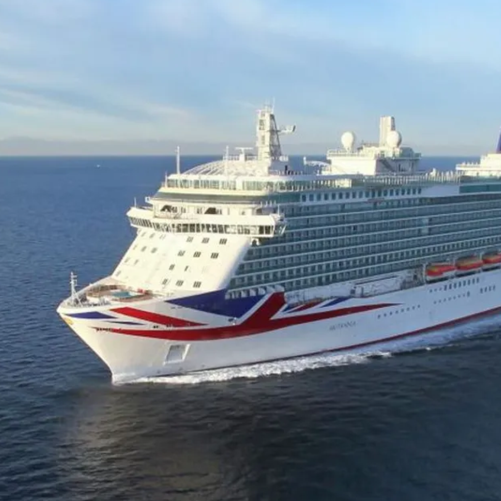 britannia